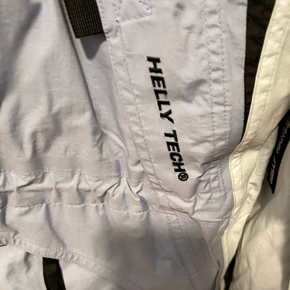 Helly Hansen Shell Jacket - image 3